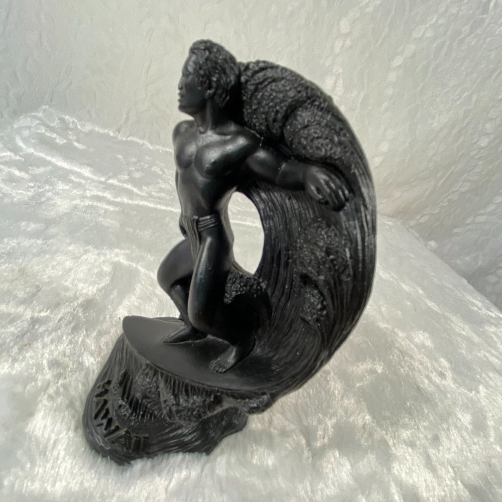 Vintage The Coco Joe's Collection Hawaii Tourist Souvenir 1960's collection Lava - Picture 9 of 11